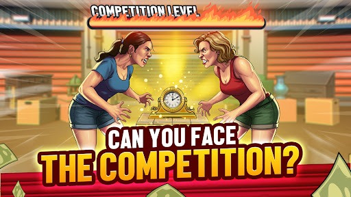 Bid Wars 2: Hərrac Simulyatoru Bid Wars 2: Hərrac Simulyatoru