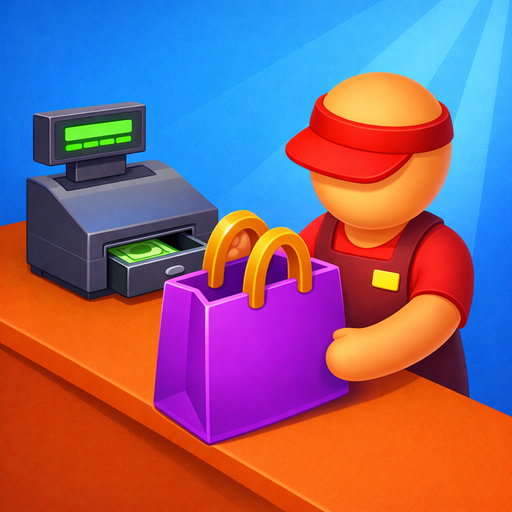 Mənim Alış-veriş Mərkəzim