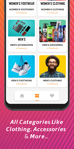 Onlayn Alış-veriş Aşağı Qiymət Tətbiqi;;499-dan aşağı istənilən məhsulu alın. HİNDİSTAN Onlayn Alış-veriş tətbiqetməsində trend təkliflərimiz, ən yaxşı təkliflərimiz və saatlar, zərgərlik əşyaları, qadın geyimləri, kişi geyimləri, ayaqqabılar, körpə geyimləri, elektronika, cihazlar, fərdi qulluq, unikal cihazlar üçün endirimlərimiz var.;https://play-lh.googleusercontent.com/pM2CLsVO9hVvM2DLMzE8DaGsCcGGqHPgM4OHH6EaGZ38gxu_iSazgb7Lq71Y4HspVns