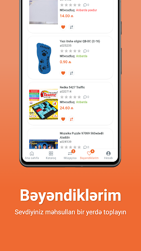 Ofisait.az - Onlayn alış veriş