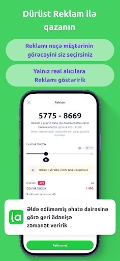 lalafo: AI Onlayn Market lalafo: AI Onlayn Market