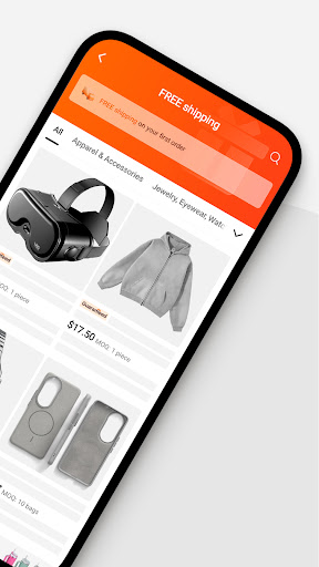 Alibaba.com - B2B bazarı