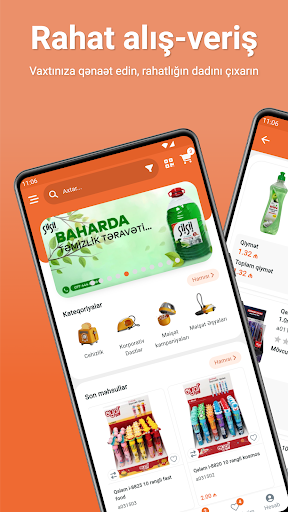 Ofisait.az - Onlayn alış veriş