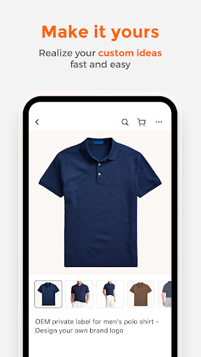 Alibaba.com - B2B bazarı
