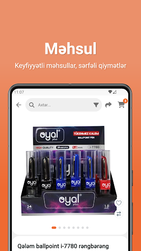 Ofisait.az - Onlayn alış veriş