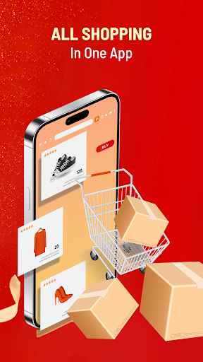 Alış-veriş Hamısı Birdə: Müqayisə edin