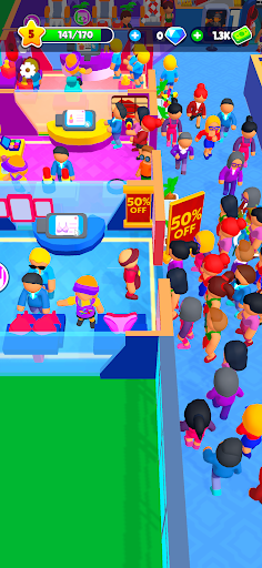 Mənim Alış-veriş Mərkəzim