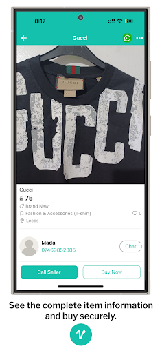 VendHype: Al və Sat;;Al